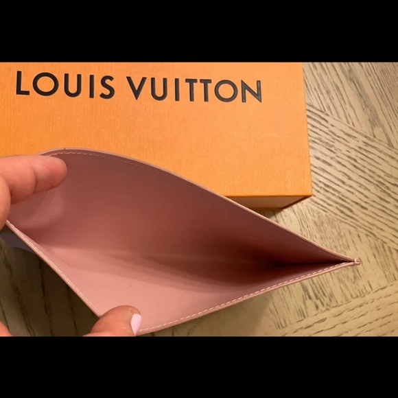 LV felicie Cardholder Sold - Picture 3 of 4